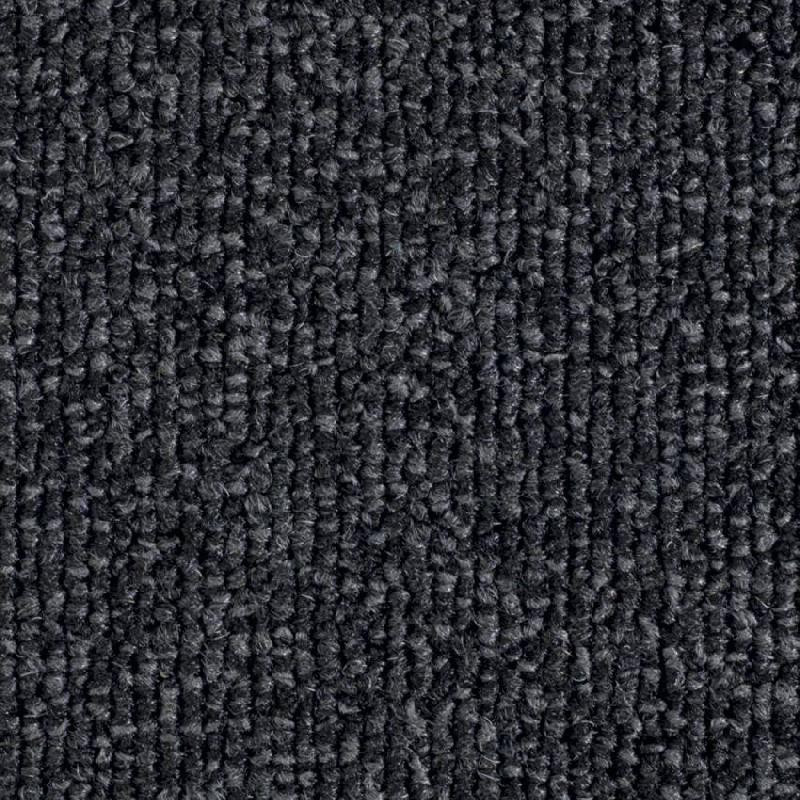 Ковровая плитка Balsan (Балсан) L480 999 Черный.