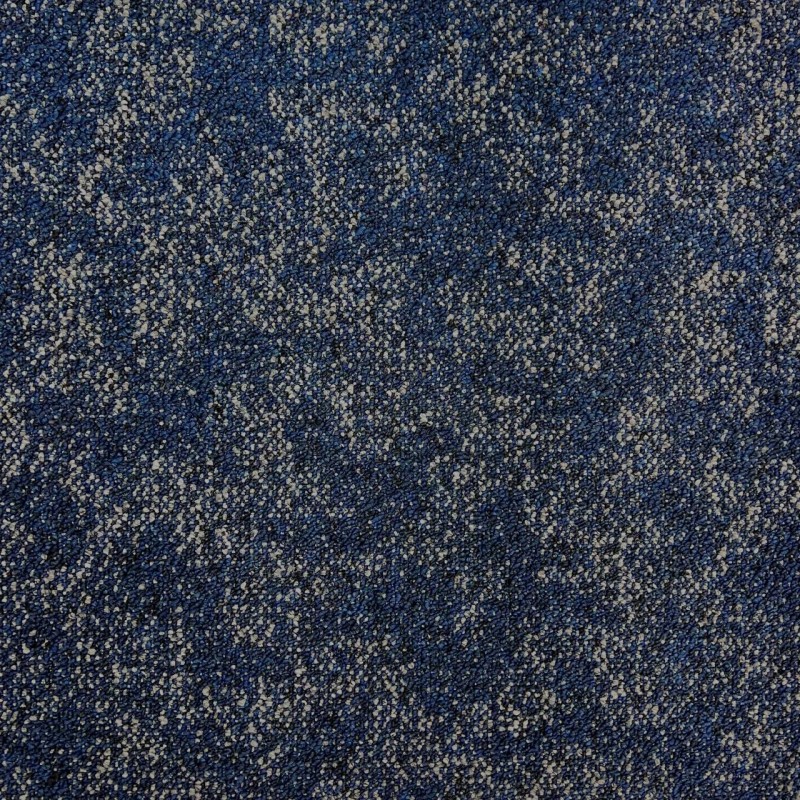 Ковровая плитка Bonkeel Stone (Стоун) Sapphire Синий.