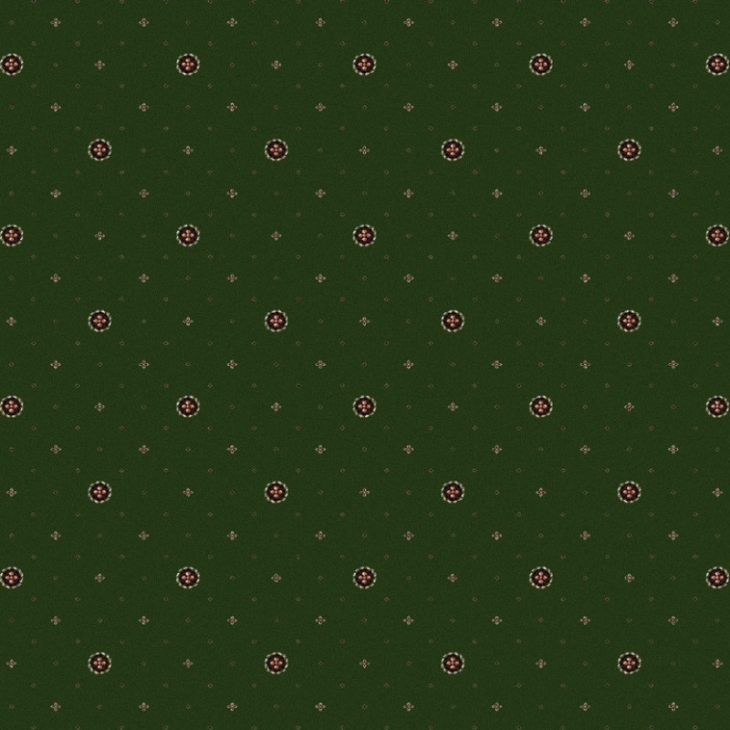 Ковролин Etalon (Эталон) E001 - GREEN Зеленый.