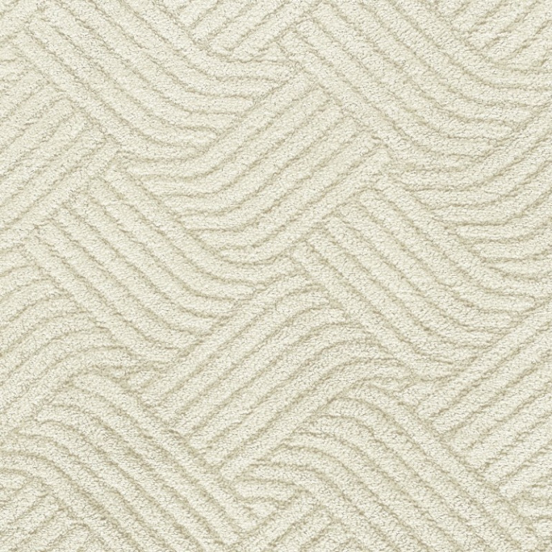 Ковролин AW Rhodos (Родос) 30 Белый.