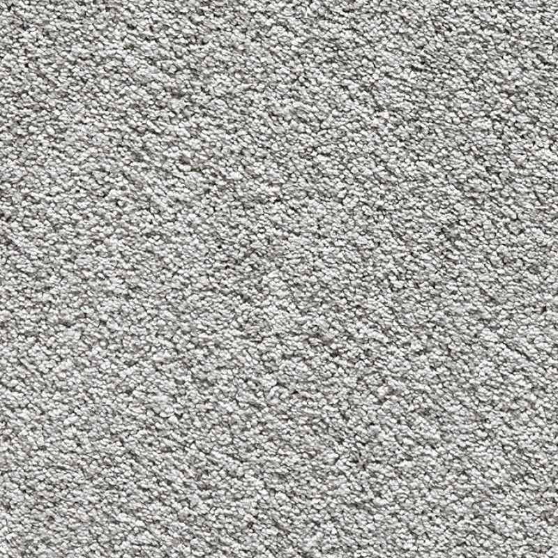 Ковролин Satino (Сатино) Romantica 095 Серый.