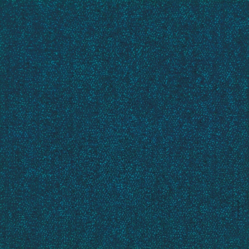 Ковровая плитка Desoma Spring (Спринг) 25 Голубой.