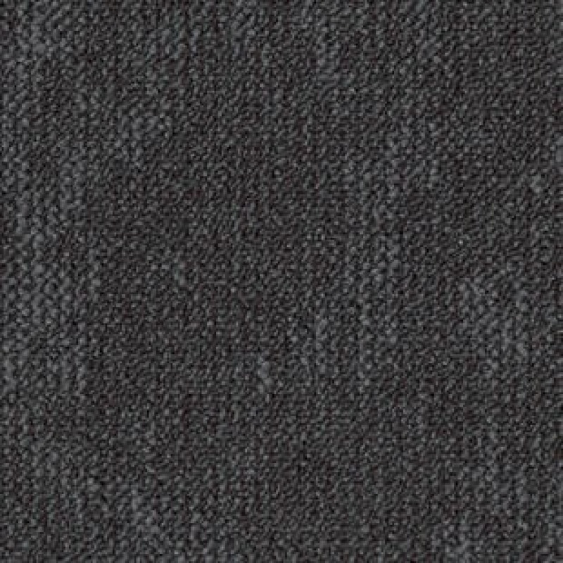 Ковровая плитка Desso Desert (Дессо Десерт) 9510 Чёрный.