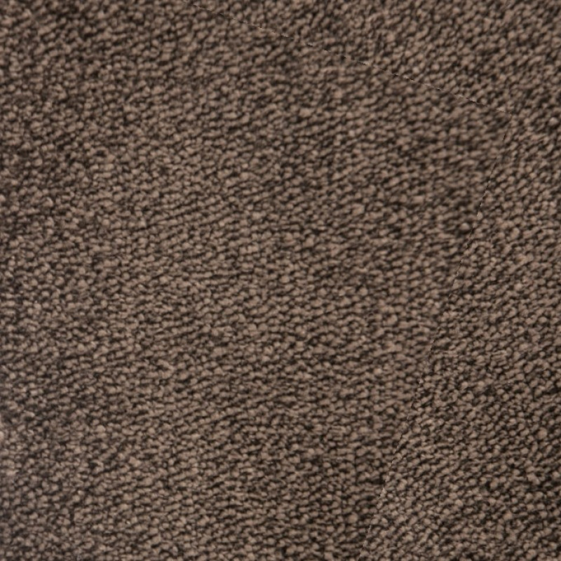 Ковролин Edel Affection (Эдель Эффекшн) 174 Коричневый.