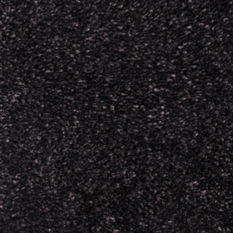 Ковролин Edel Wild Romance (Уайлд Романс) 181 Черный.