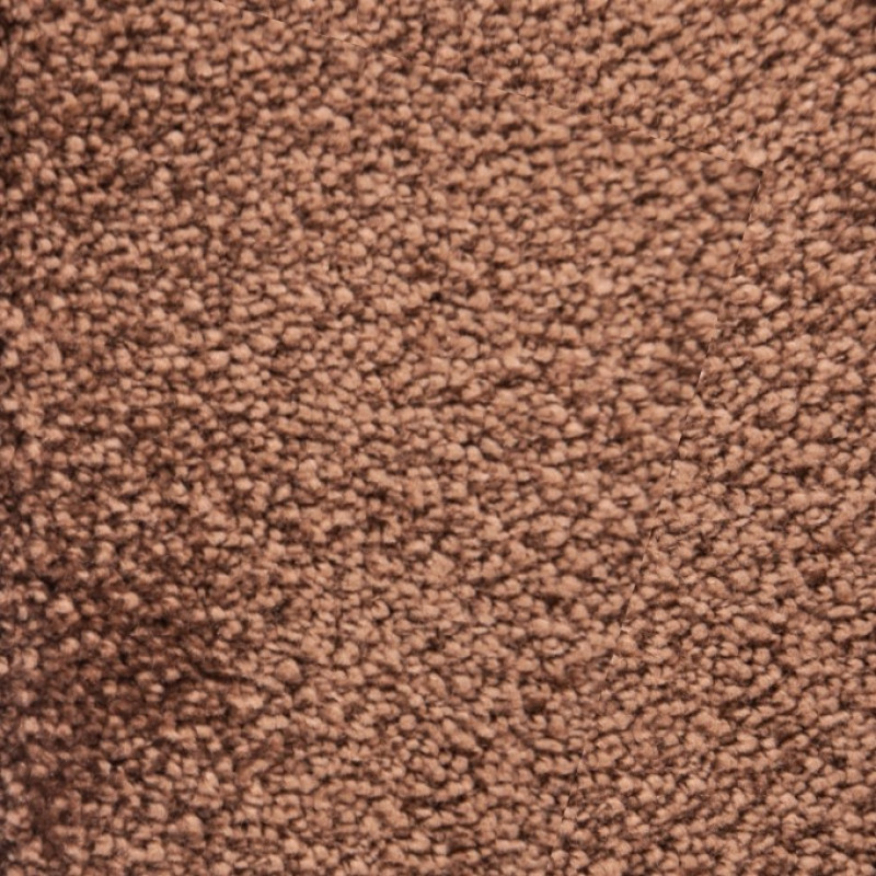Ковролин Edel Wild Romance (Уайлд Романс) 123 Коричневый.