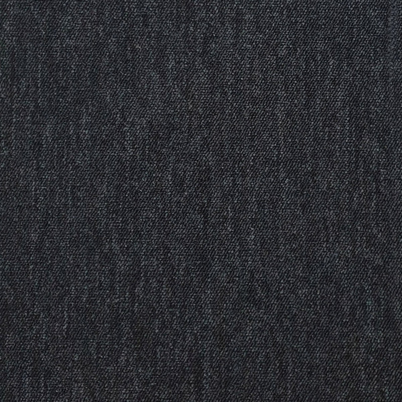 Ковровая плитка Sparta (Спарта) 78 Черный.