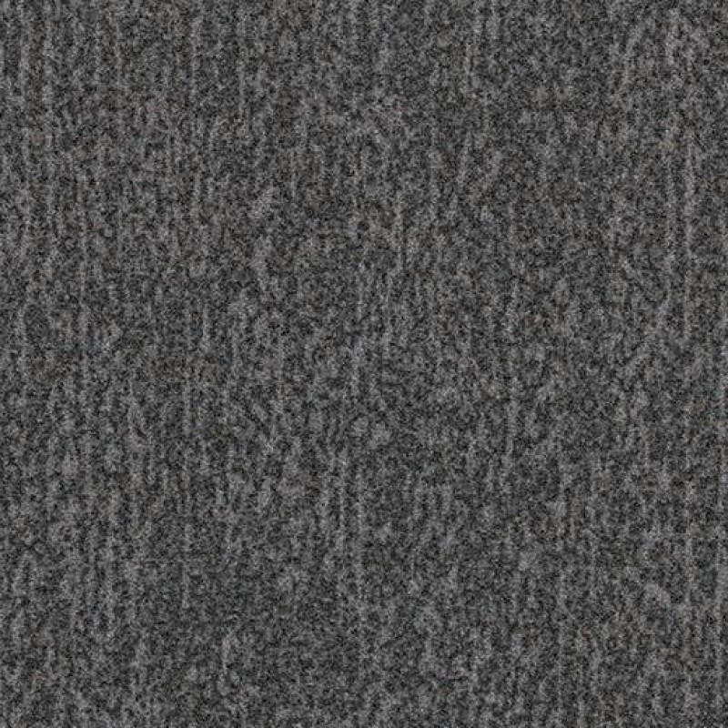 Ковролин Forbo Flotex Colour (Флотекс Калор) s445020 Canyon pumice Черный.