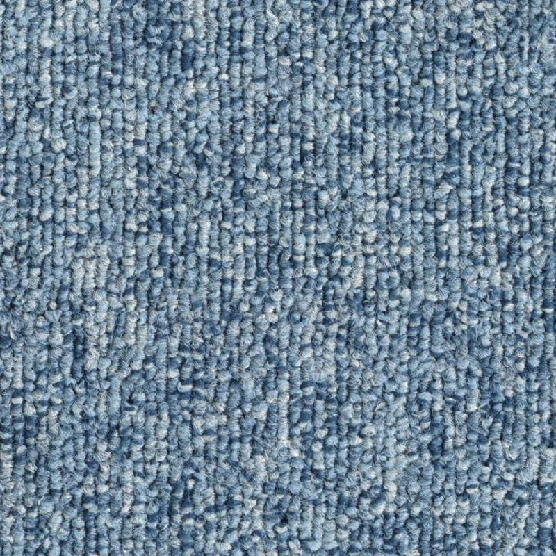 Ковровая плитка Balsan Pilote (Балсан Пилот) 2 115 Голубой.