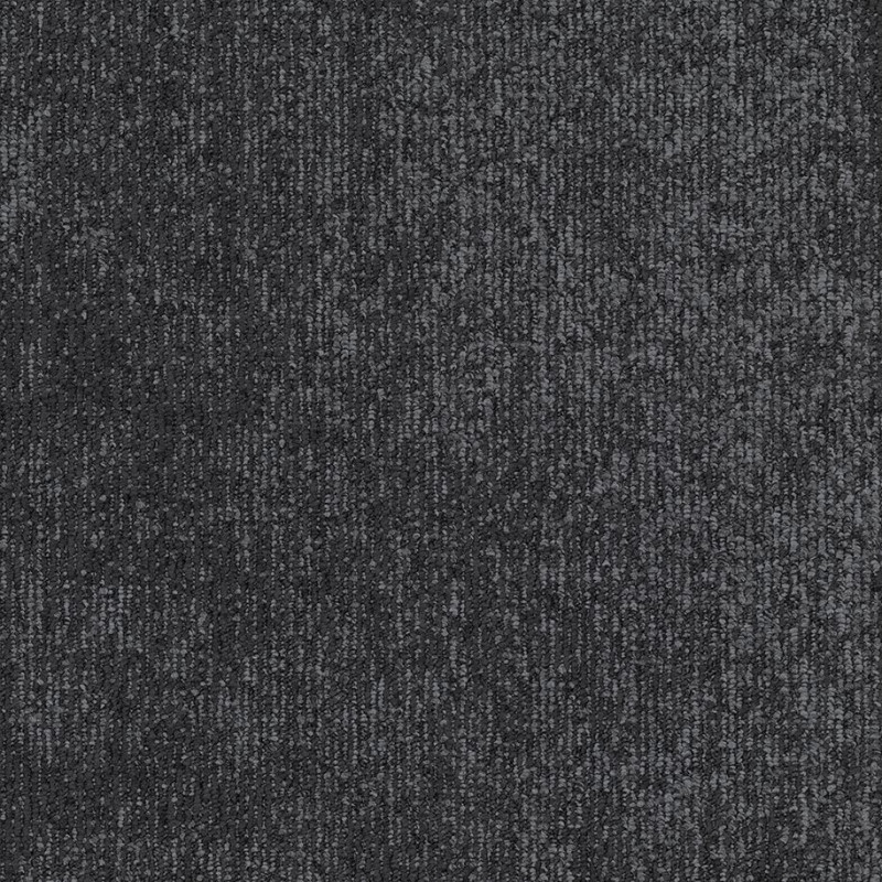 Ковровая плитка Bonkeel Sensei (Сенсей) Graphit Серый.