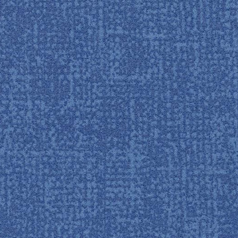 Ковролин Forbo Flotex Colour (Флотекс Калор) s246020 Metro lagoon Голубой.