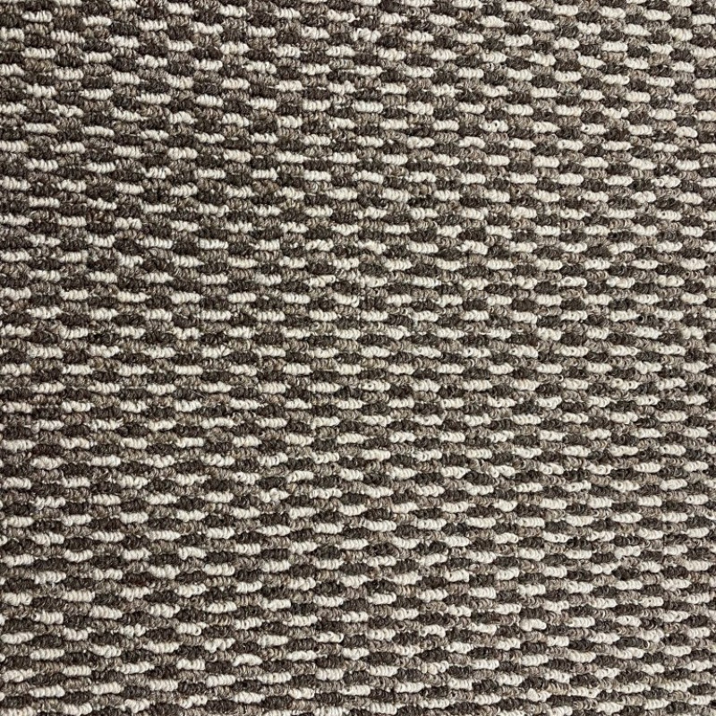 Ковролин Платан 10271 Коричневый.