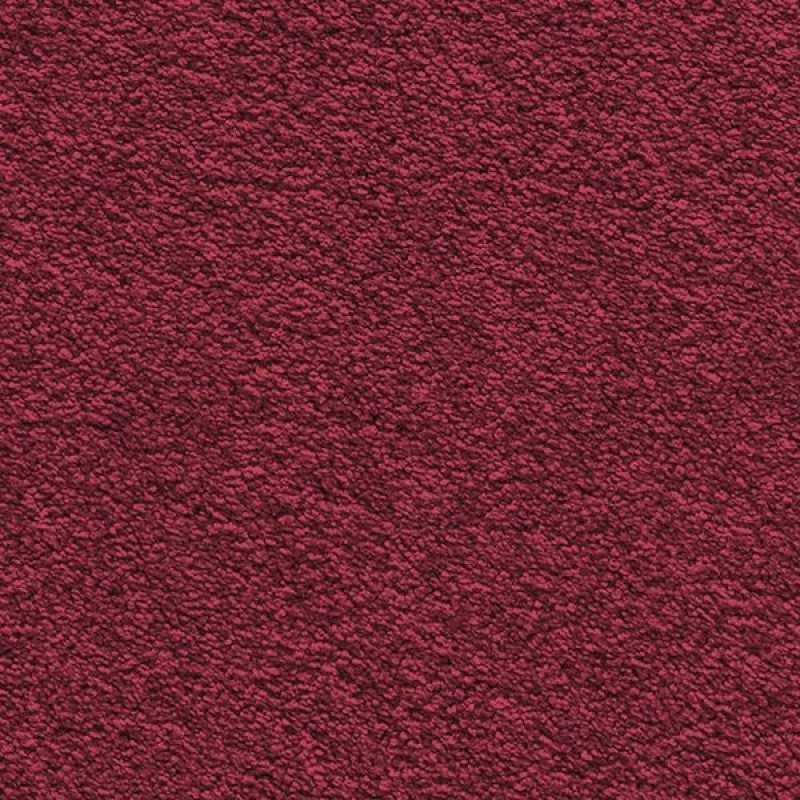 Ковролин Satino (Сатино) Romeo 11 Красный.