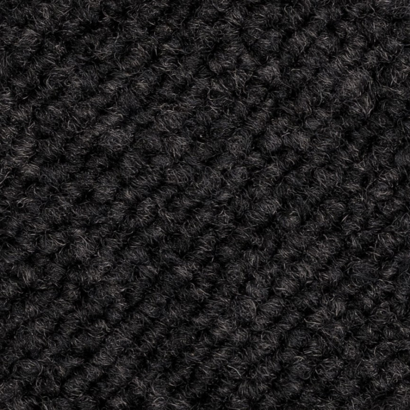 Ковровая плитка Betap Larix (Бетап Ларикс) 77 Чёрный.
