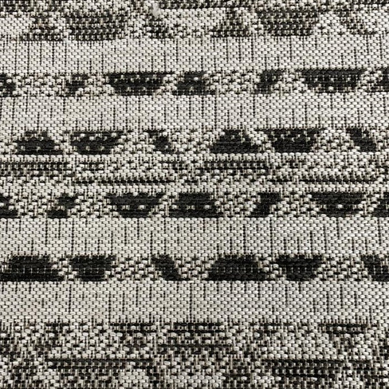 Ковролин Циновка Novaro (Новаро) 19206-08 Серый.