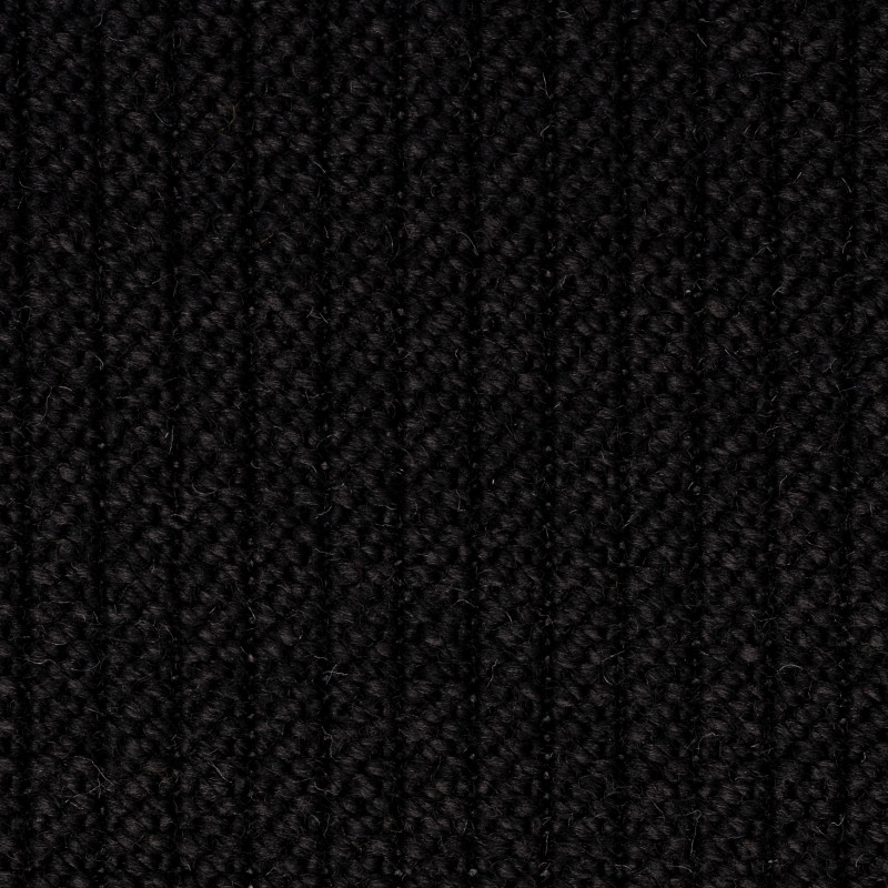 Ковролин Циновка AW Levinus (Левинус) 99L Черный.