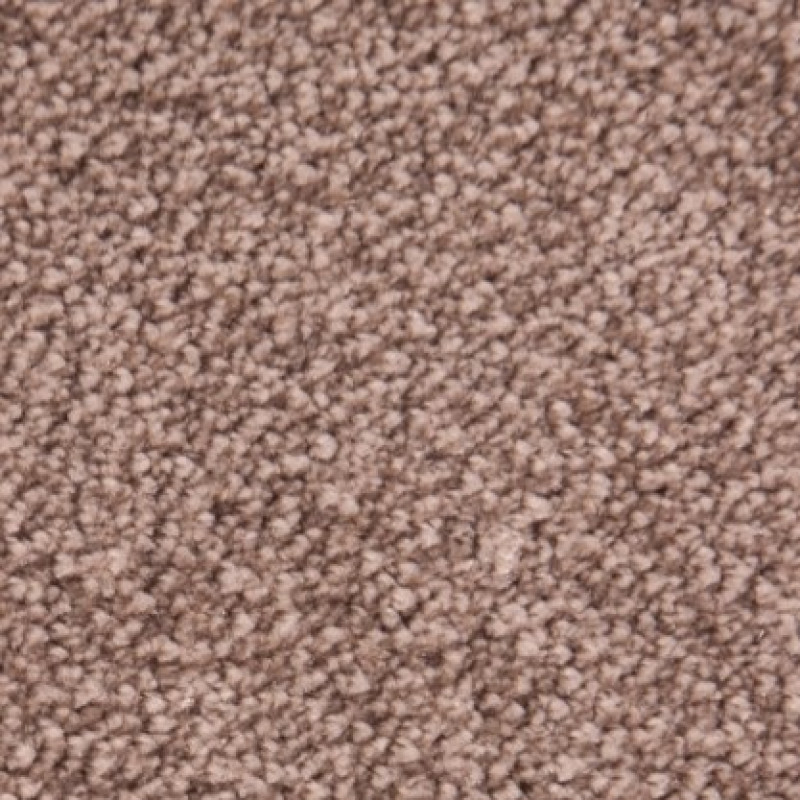 Ковролин Edel Mirage (Мираж) 132 Коричневый.