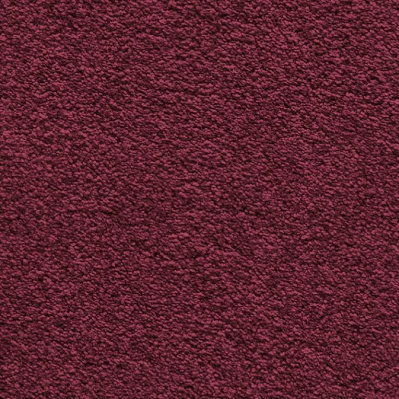 Ковролин Satino (Сатино) Romeo 84 Красный.