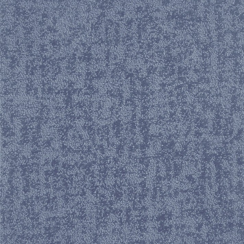 Ковролин AW Miriade (Мириад) 77 Синий.