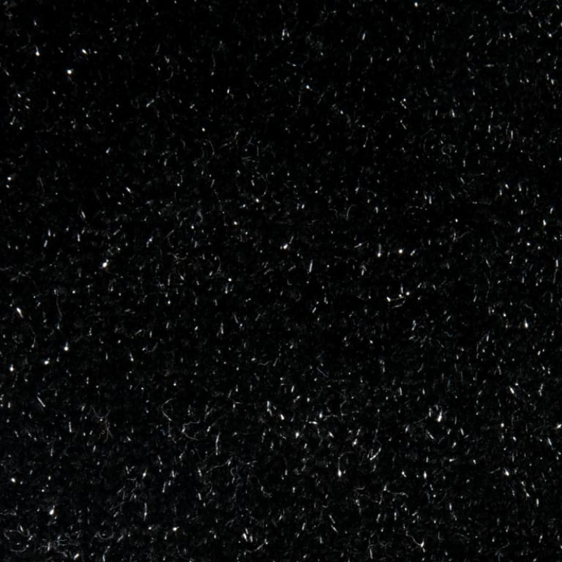 Ковролин Condor HARROW FLASH (Хароу Флеш) 78 Чёрный.