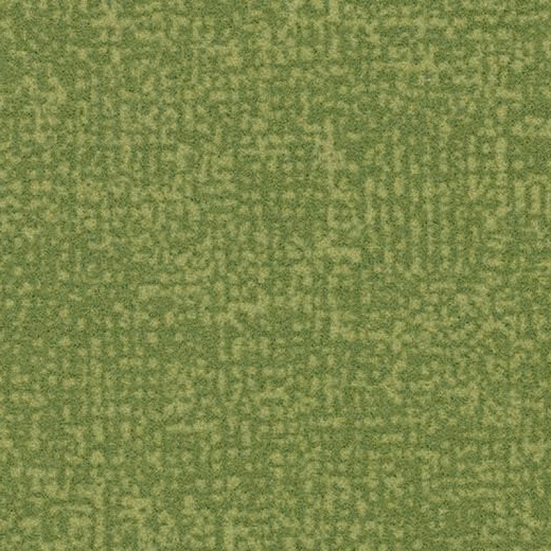 Ковролин Forbo Flotex Colour (Флотекс Калор) s246019 Metro citrus Зеленый.