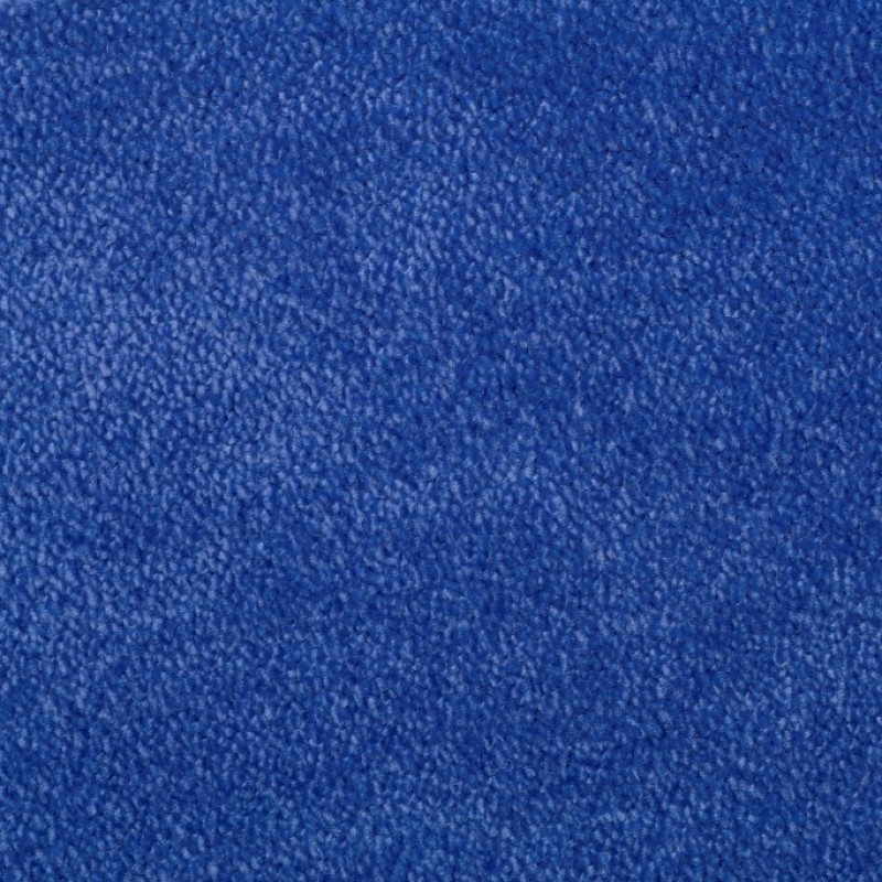 Ковролин Edel Twister (Эдель Твистер) 178 Синий.