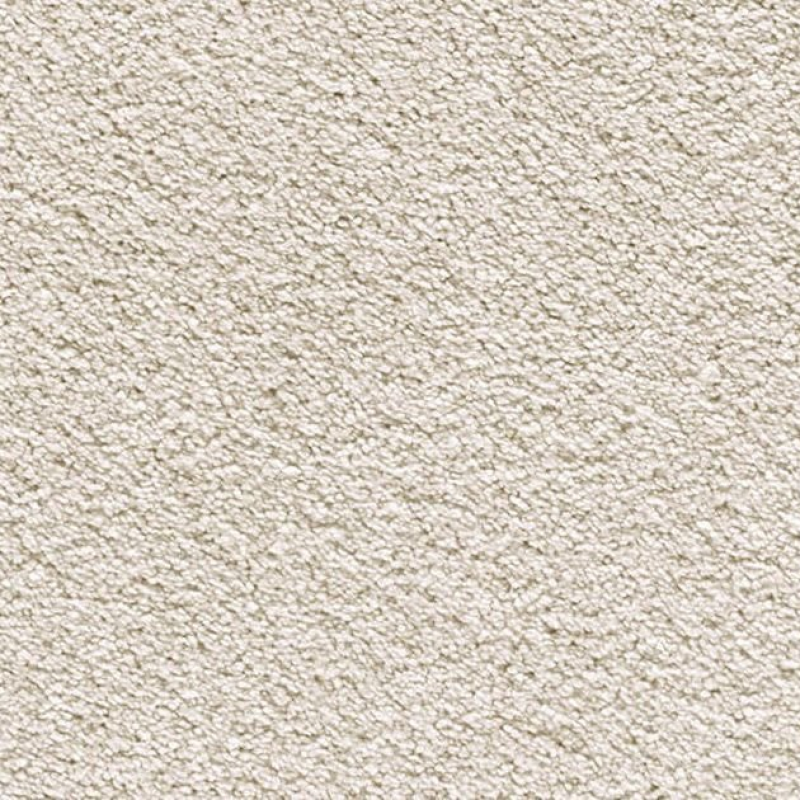 Ковролин Satino (Сатино) Romeo 32 Белый.