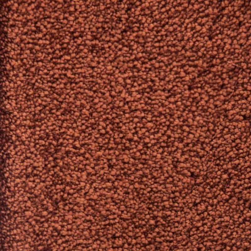 Ковролин Edel Wild Romance (Уайлд Романс) 166 Оранжевый.