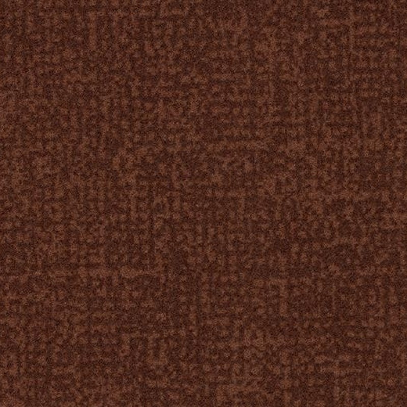 Ковролин Forbo Flotex Colour (Флотекс Калор) s246030 Metro cinnamon Коричневый.