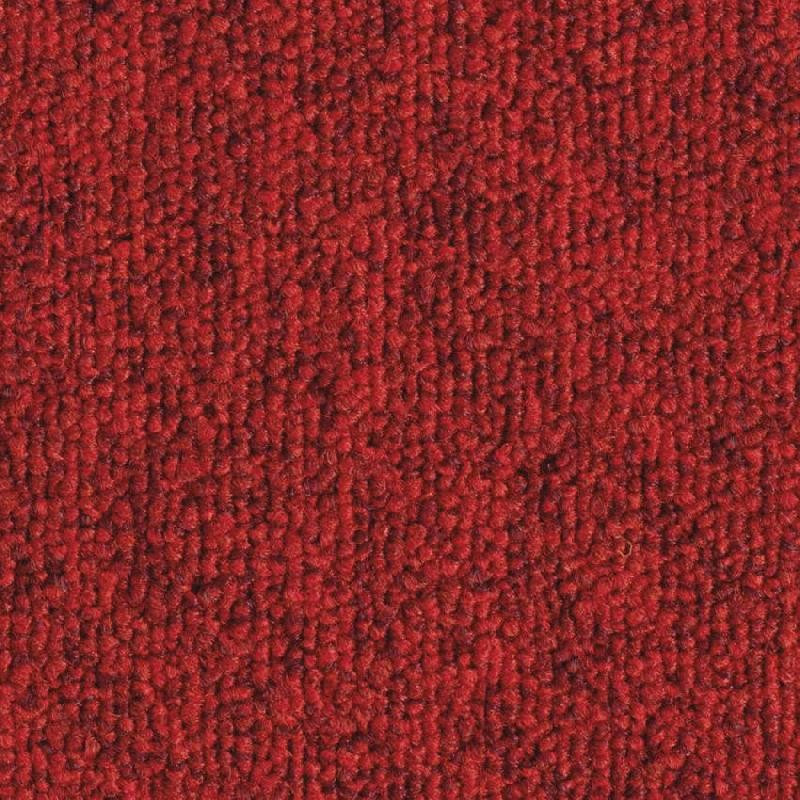 Ковровая плитка Balsan Pilote (Балсан Пилот) 2 580 Красный.