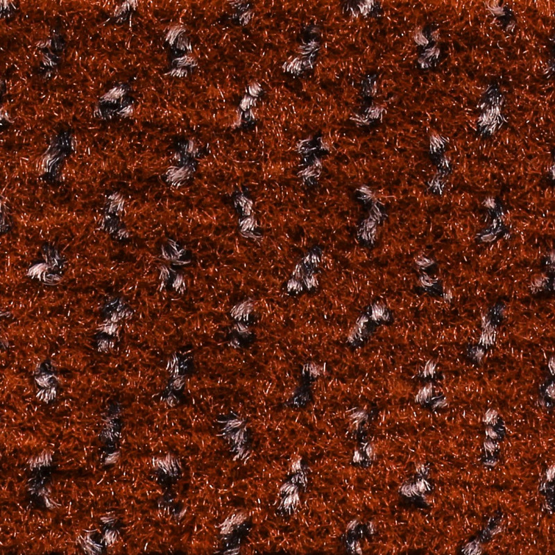 Ковролин BIG Carus Vendome (Карус Вендом) 456 Красный.