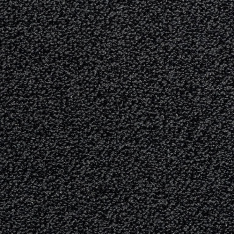 Ковролин Condor Detroit (Детройт) Lava (Лава) 2 Черный.