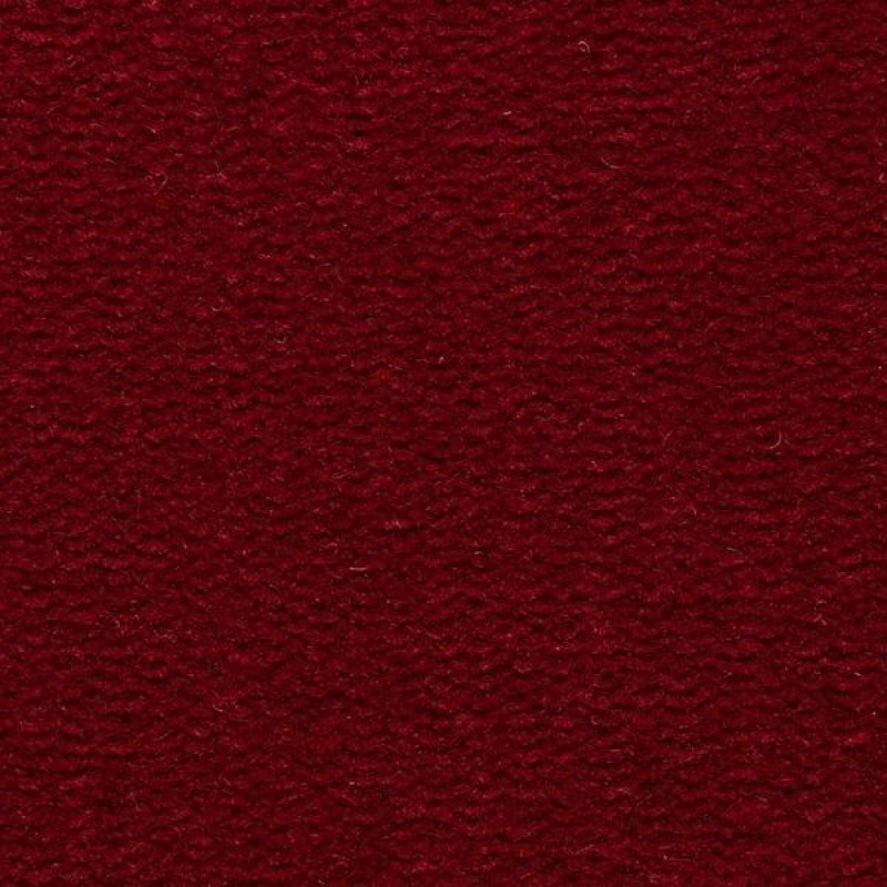 Ковролин Best Wool Tasman Essence (Эссенс) 180 Красный.