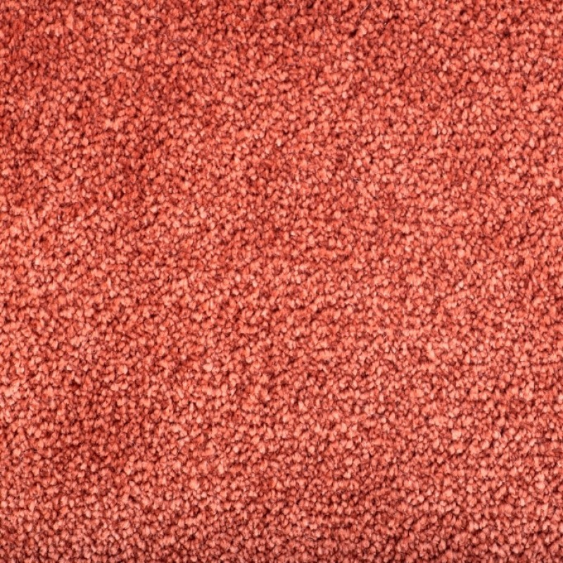 Ковролин Condor Elegance (Элеганс) 25 Оранжевый.