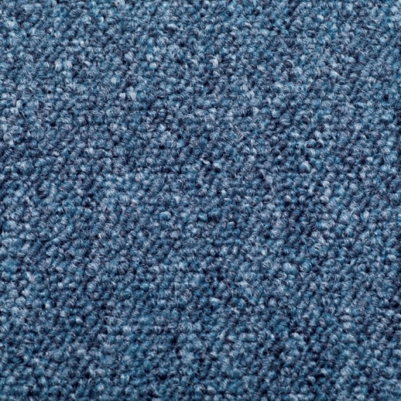 Ковролин Breda (Бреда) 376 Голубой.