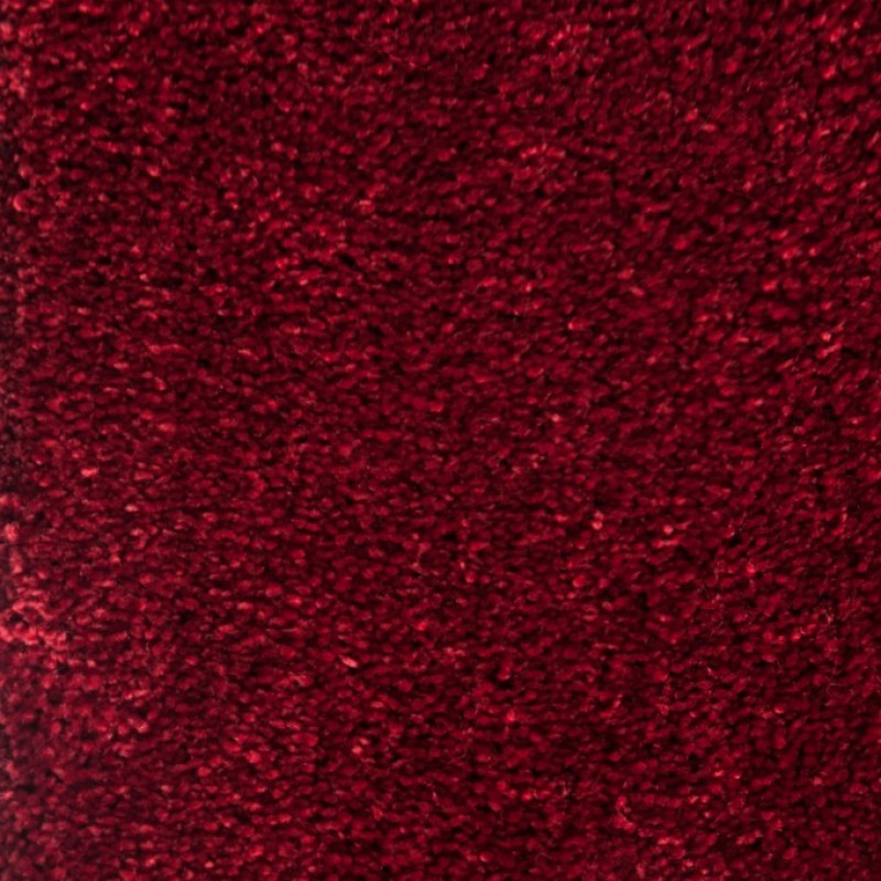 Ковролин Edel Wild Romance (Уайлд Романс) 155 Красный.