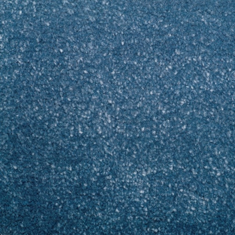 Ковролин Edel Adoration (Адорейшн) 171 Голубой.