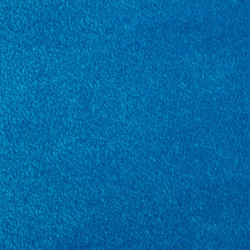 Ковролин Edel Twister (Эдель Твистер) 121 Голубой.