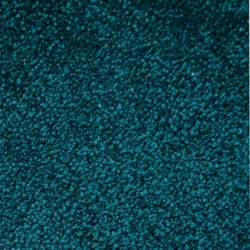 Ковролин Edel Mirage (Мираж) 154 Голубой.