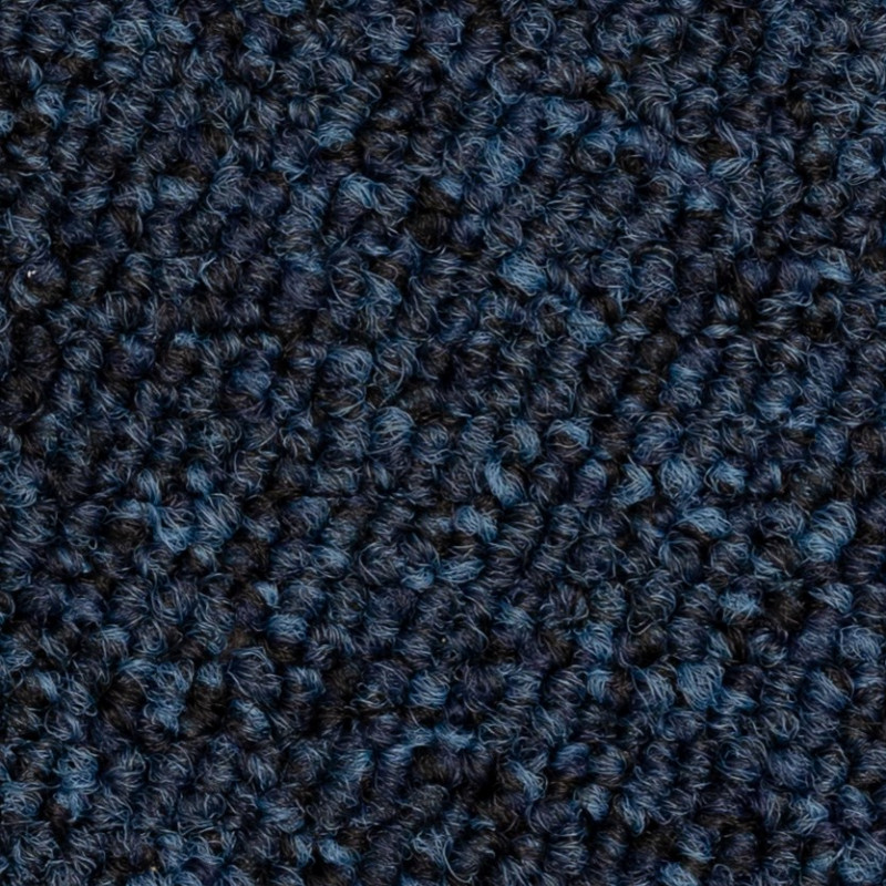 Ковровая плитка Betap Baltic (Балтик) 84 Синий.