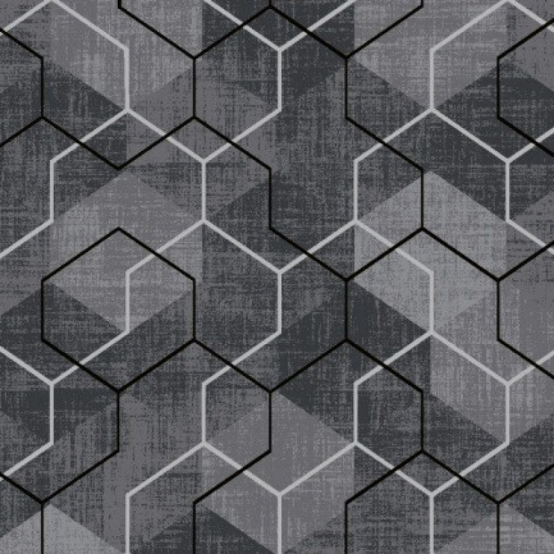 Ковролин ITC Antrim (Антрим) 95 Серый.