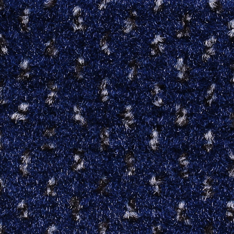 Ковролин BIG Carus Vendome (Карус Вендом) 880 Синий.