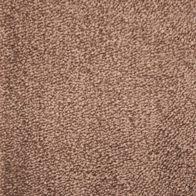 Ковролин Edel Affection (Эдель Эффекшн) 166 Коричневый.