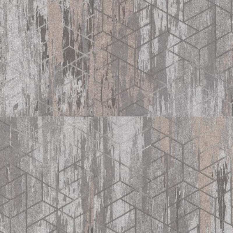 Плитка ПВХ Tarkett Lounge Digi Edition (Лаундж Диги Эдишн) ARMIN DJ (Армин) .