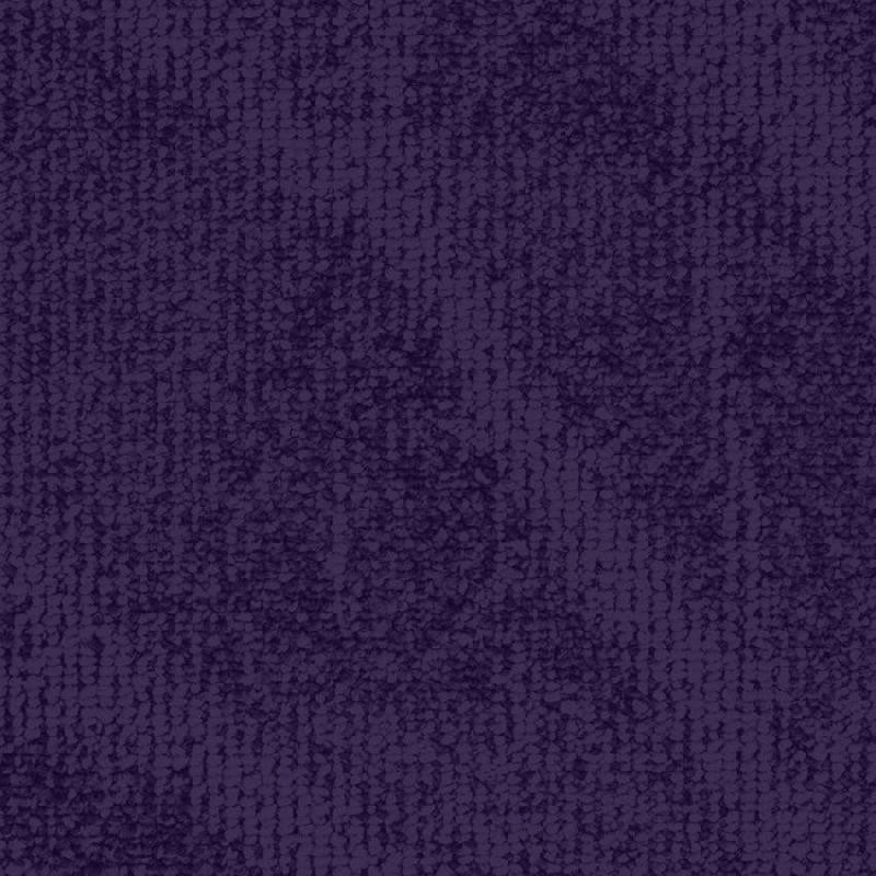 Ковровая плитка Balsan (Балсан) Forest (Форест) 890 Фиолетовый.