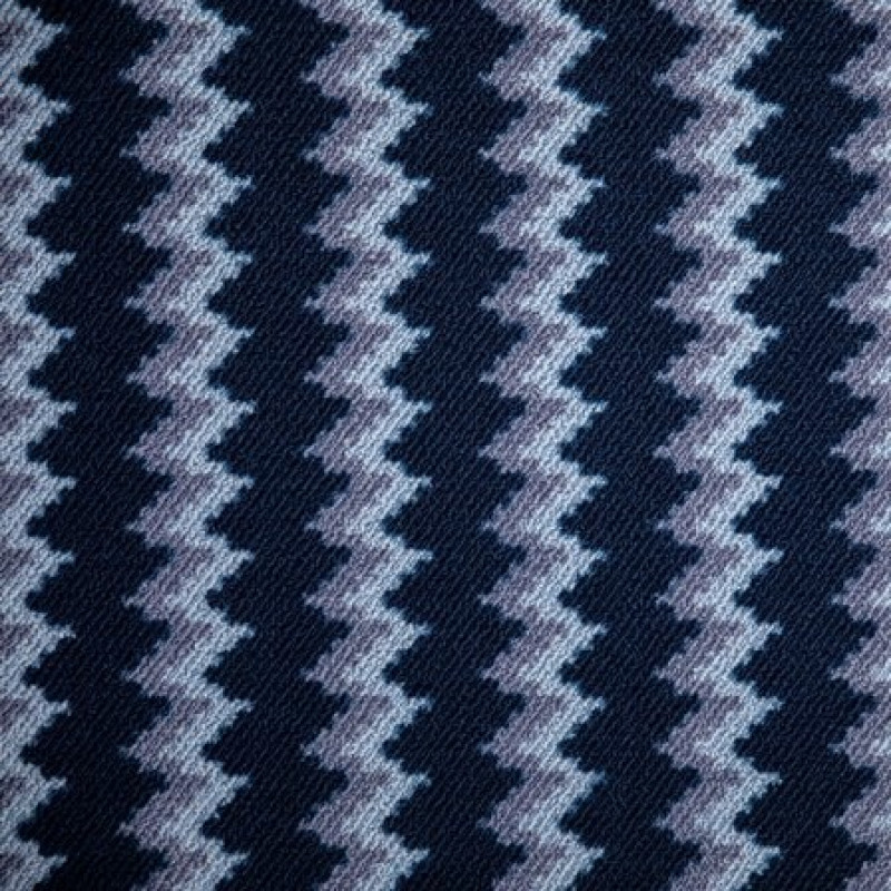 Ковролин ITC Twin (Твин) 79 Синий.