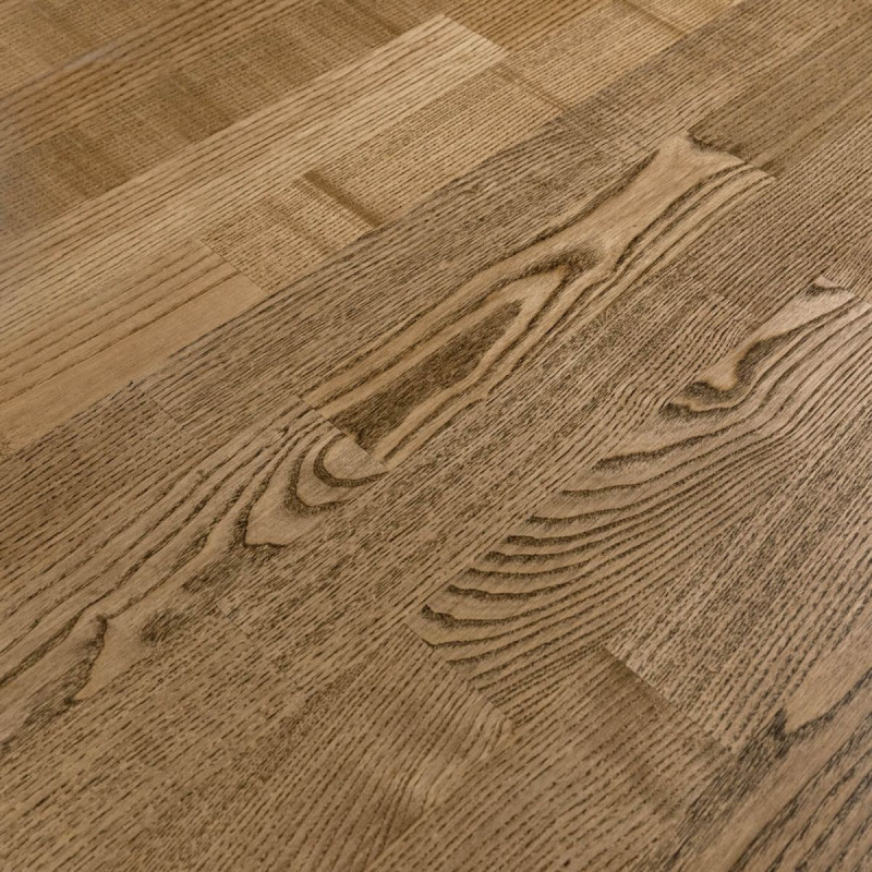 Паркетная доска Tarkett Eurostandart Exclusive (Евростандарт) Ясень Антик .