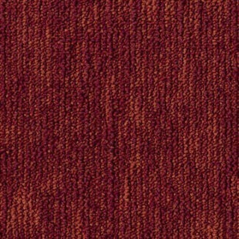 Ковровая плитка Grain (Грейн) 4211 Красный.