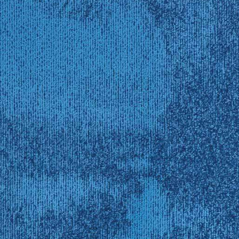 Ковровая плитка Balsan (Балсан) Stoneage 160 Синий.