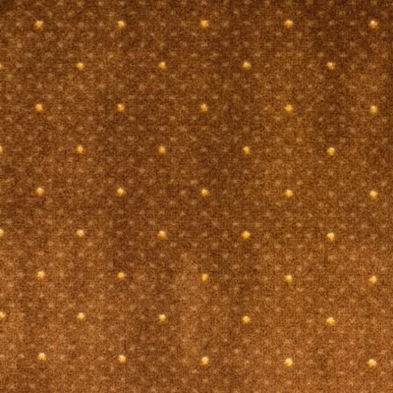 Ковролин Carus Punto (Пунто) 22777 Коричневый.